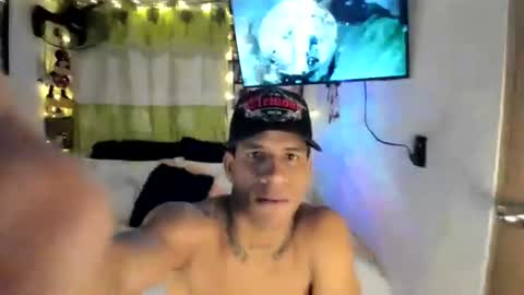 Snapshot of juanbigcock21cm chatting on 06.15.26 juan jose online show from 06.15.26