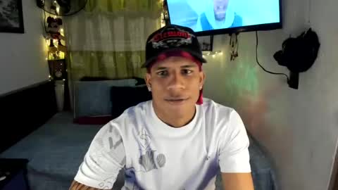 Snapshot of juanbigcock21cm chatting on 06.24.26 juan jose online show from 06.24.26