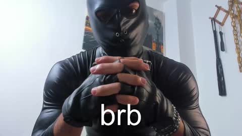 Juan Esteban online show from 02.09.26