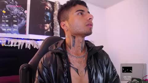 juancamilo66_ online show from 12.24.24