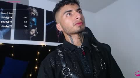 juancamilo66_ online show from 02.08.25