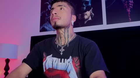 Snapshot of juancamilo66_ chatting on 02.03.26 juancamilo66_ online show from 02.03.26