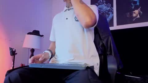 juancamilo66_ online show from 03.24.26