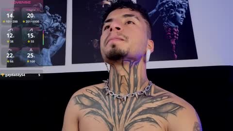 juancamilo66_ online show from 03.30.26