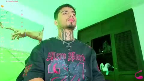 Snapshot of juancamilo66_ chatting on 07.18.26 juancamilo66_ online show from 07.18.26