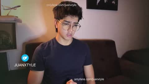 . online show from 10.29.25