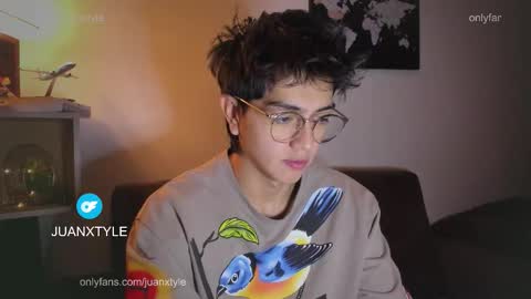 . online show from 11.09.25