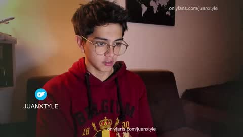 . online show from 11.18.25