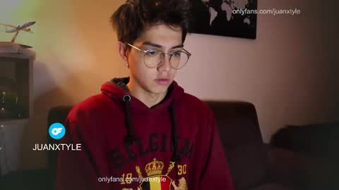 . online show from 11.18.25