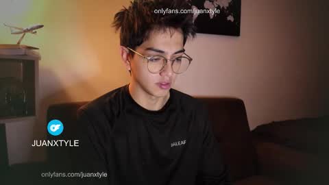 . online show from 11.21.25