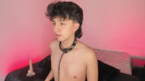 juandaaa__ online show from 11.07.25