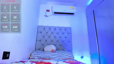 independent model online show from 12.20.25