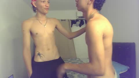 juande_hot online show from 02.20.26