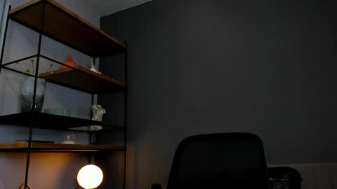 JUANDRES online show from 04.11.26