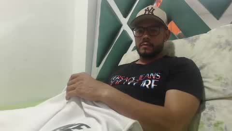 juanfe_style online show from 11.09.25