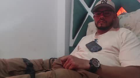 juanfe_style online show from 11.22.25