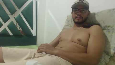 juanfe_style online show from 03.19.26