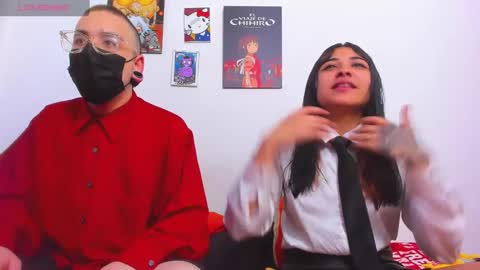 juanftmaria2 online show from 09.24.25