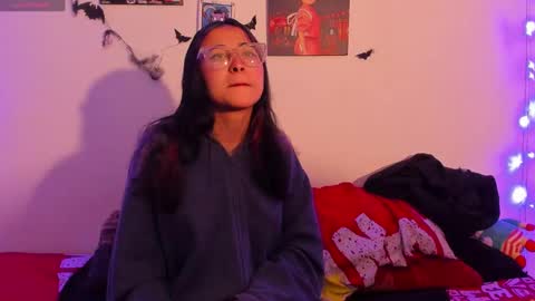 juanftmaria2 online show from 10.28.25