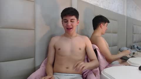 JuanGomm online show from 01.08.26