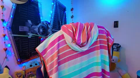 Juanita online show from 12.24.24