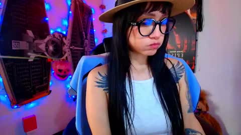 Juanita online show from 04.01.26