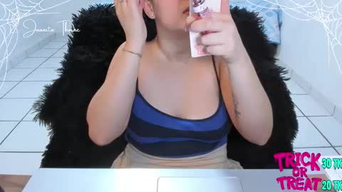            online show from 10.18.25