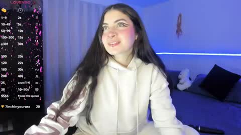 Blue online show from 03.05.25