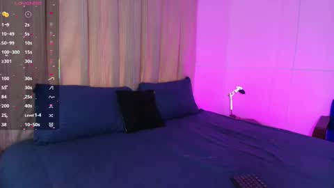 Blue online show from 09.29.25