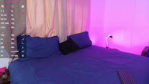 Blue online show from 10.02.25