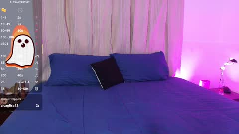 Blue online show from 10.11.25