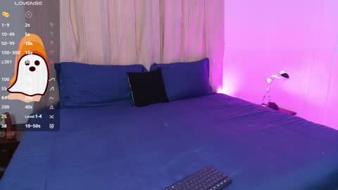 Blue online show from 10.15.25