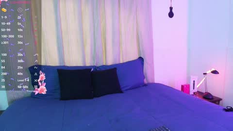 Blue online show from 10.28.25