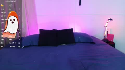 Blue online show from 10.31.25