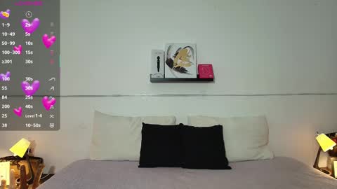 Blue online show from 03.12.26