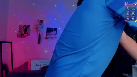 juanix_x online show from 09.10.25