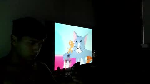 juanjo ferrari online show from 03.12.26