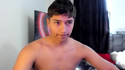 juanjo ferrari online show from 03.15.26