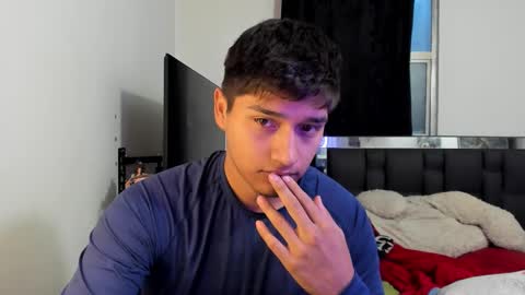 juanjo ferrari online show from 03.24.26