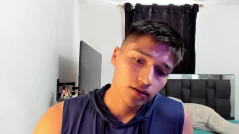 juanjo ferrari online show from 04.26.26