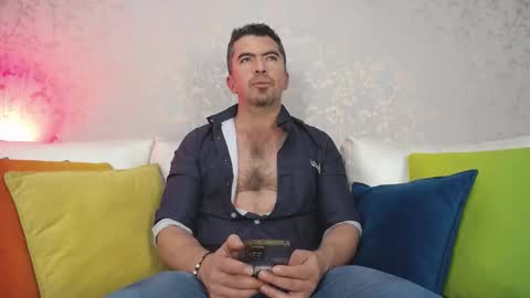 Juan k online show from 02.10.26