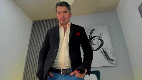 Juan k online show from 05.15.26