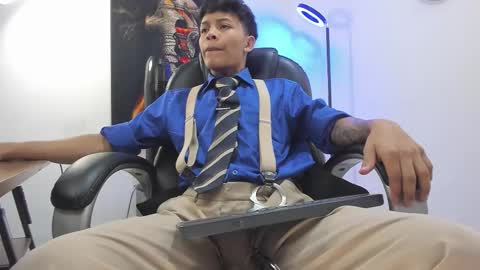 Juank online show from 11.08.25