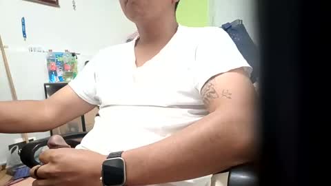 Snapshot of juankno658097 chatting on 09.17.25 Cherry Bombon online show from 09.17.25