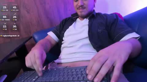 JUAN  online show from 03.12.26