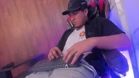 JUAN  online show from 03.19.26