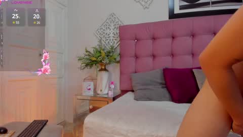 Juan Miguel online show from 01.16.25