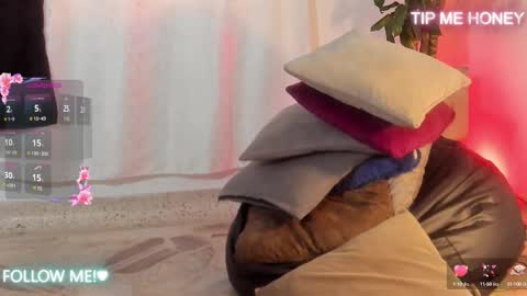 Juan Miguel online show from 02.11.25