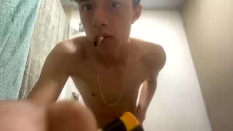 juanmres online show from 02.27.25