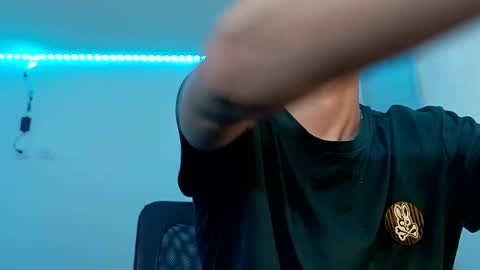 juanmres online show from 10.09.25